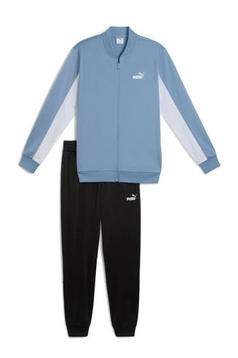 PUMA Trainingsanzug zweifarbig