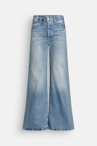 MOTHER Jeans 'The Tomcat' flared