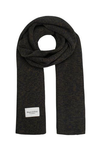 MARC O'POLO Schal zweifarbig