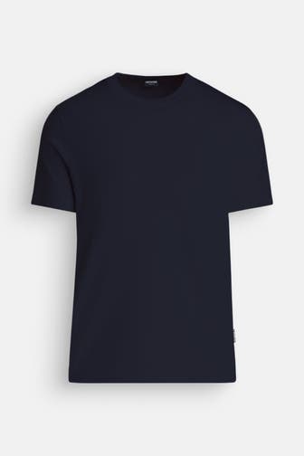 HECHTER Paris T-Shirt nachtblau