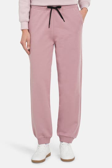 REPLAY Joggpants altrosa