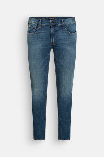 MICHAEL KORS Jeans blau slim