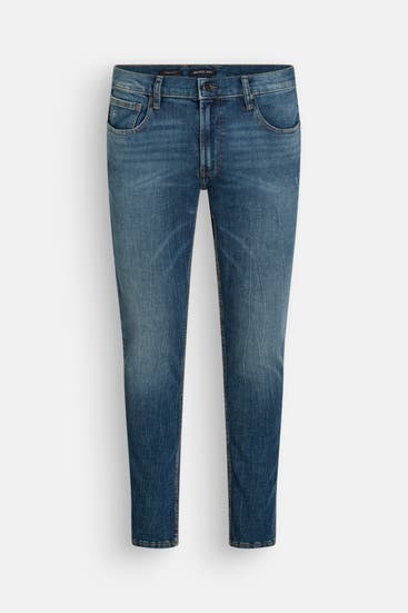 MICHAEL KORS - Jeans blau slim