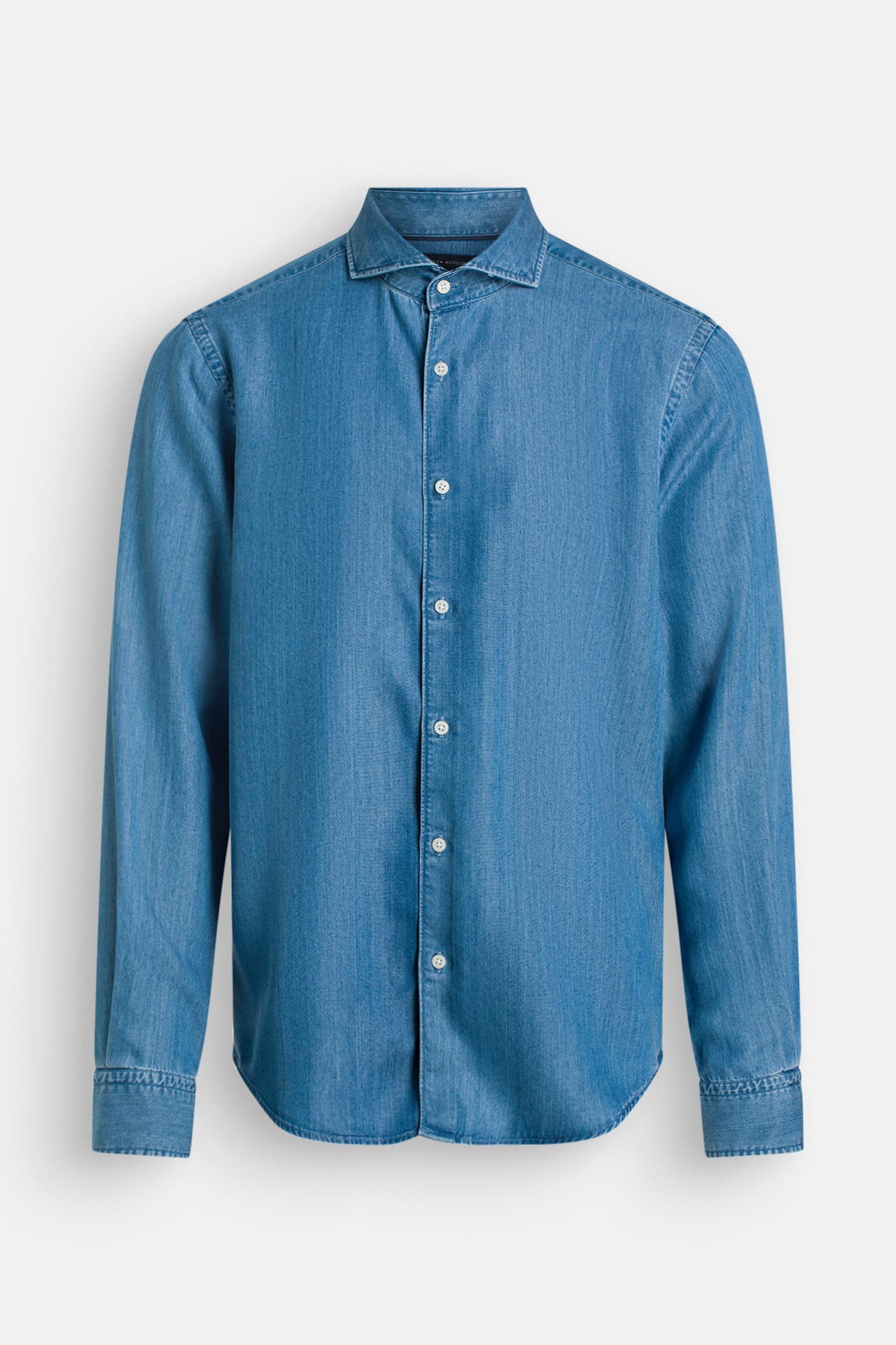 TOMMY HILFIGER Casual-Hemd Slim Fit, Bild 1