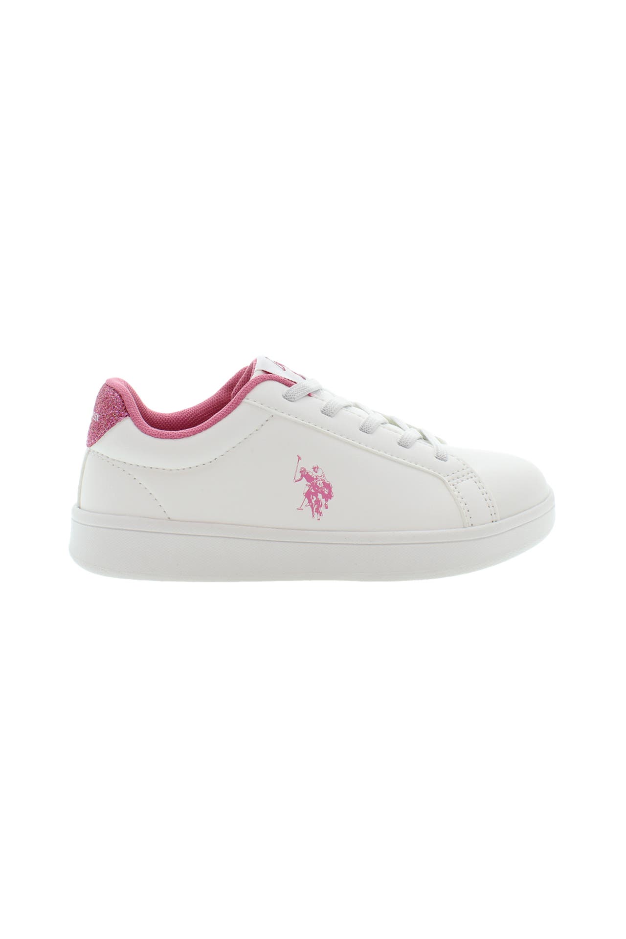 U.S. POLO ASSN. Sneaker weiß, Bild 1