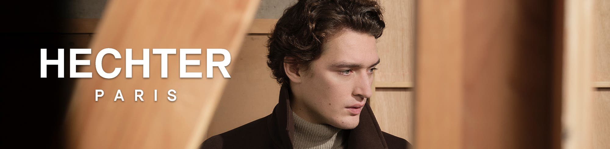 HECHTER Paris Sale Herren