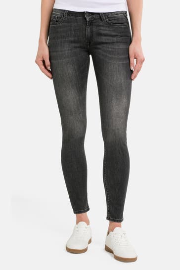 REPLAY Jeans 'New Luz' skinny
