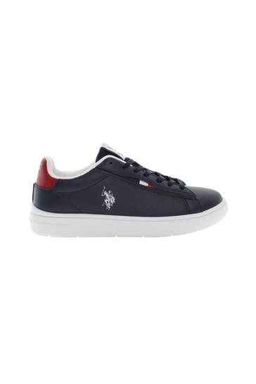 U.S. POLO ASSN. Sneaker 'Aris' navy