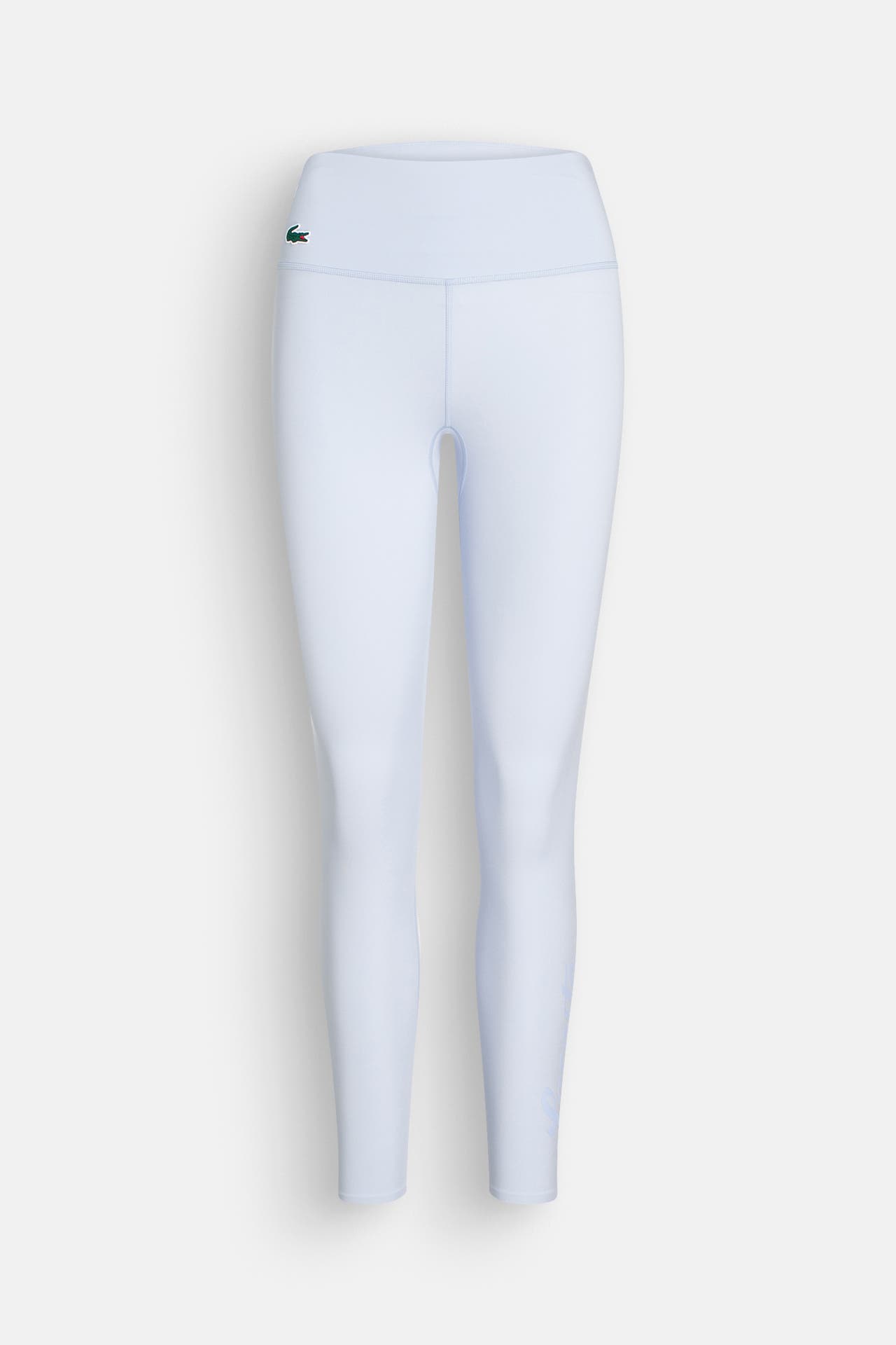 LACOSTE Leggings hellblau, Bild 1