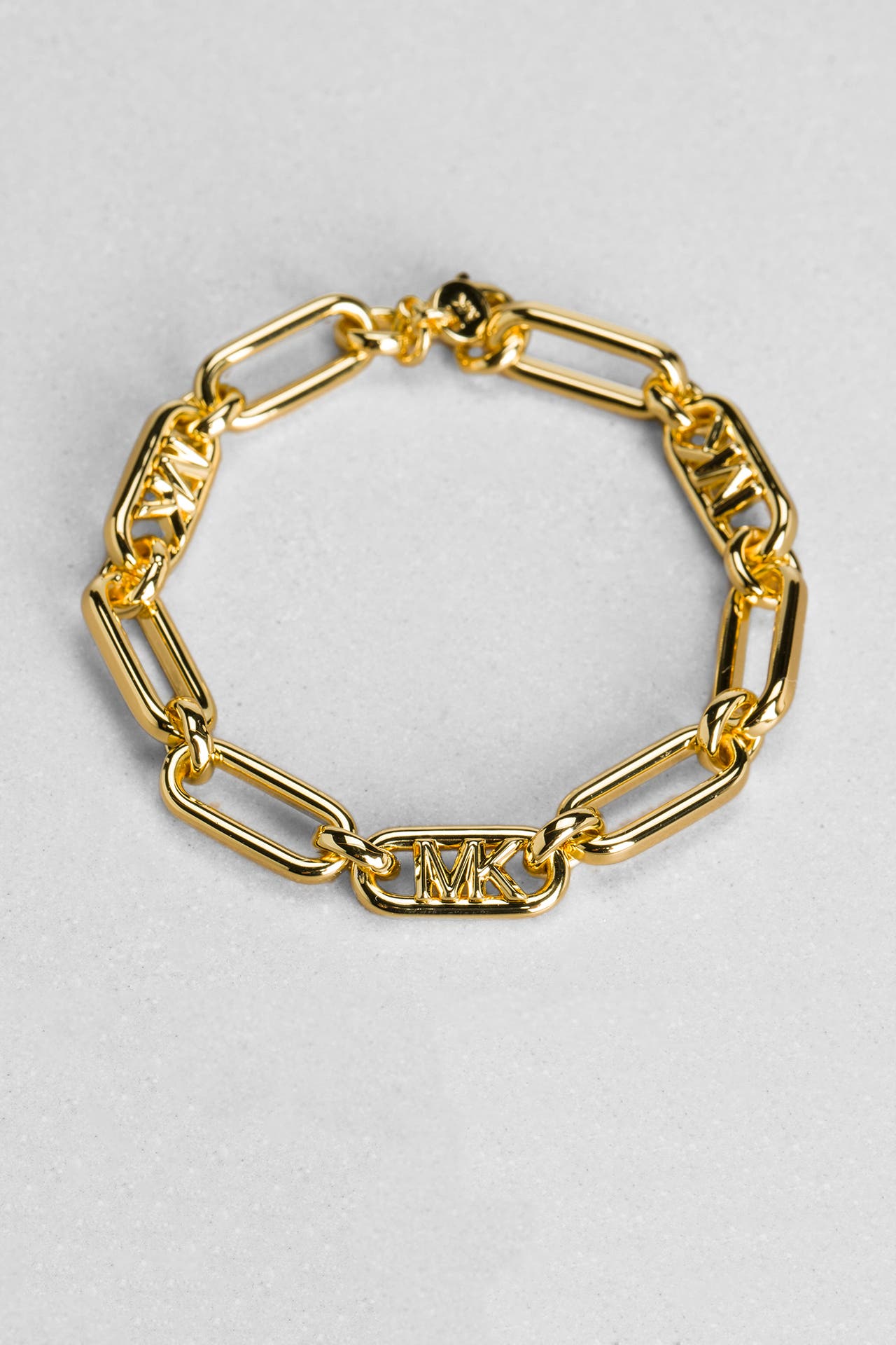 MICHAEL KORS Armband gold, Bild 1