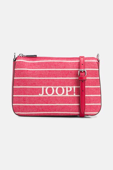 JOOP! Umhängetasche 'Jasmina' gestreift