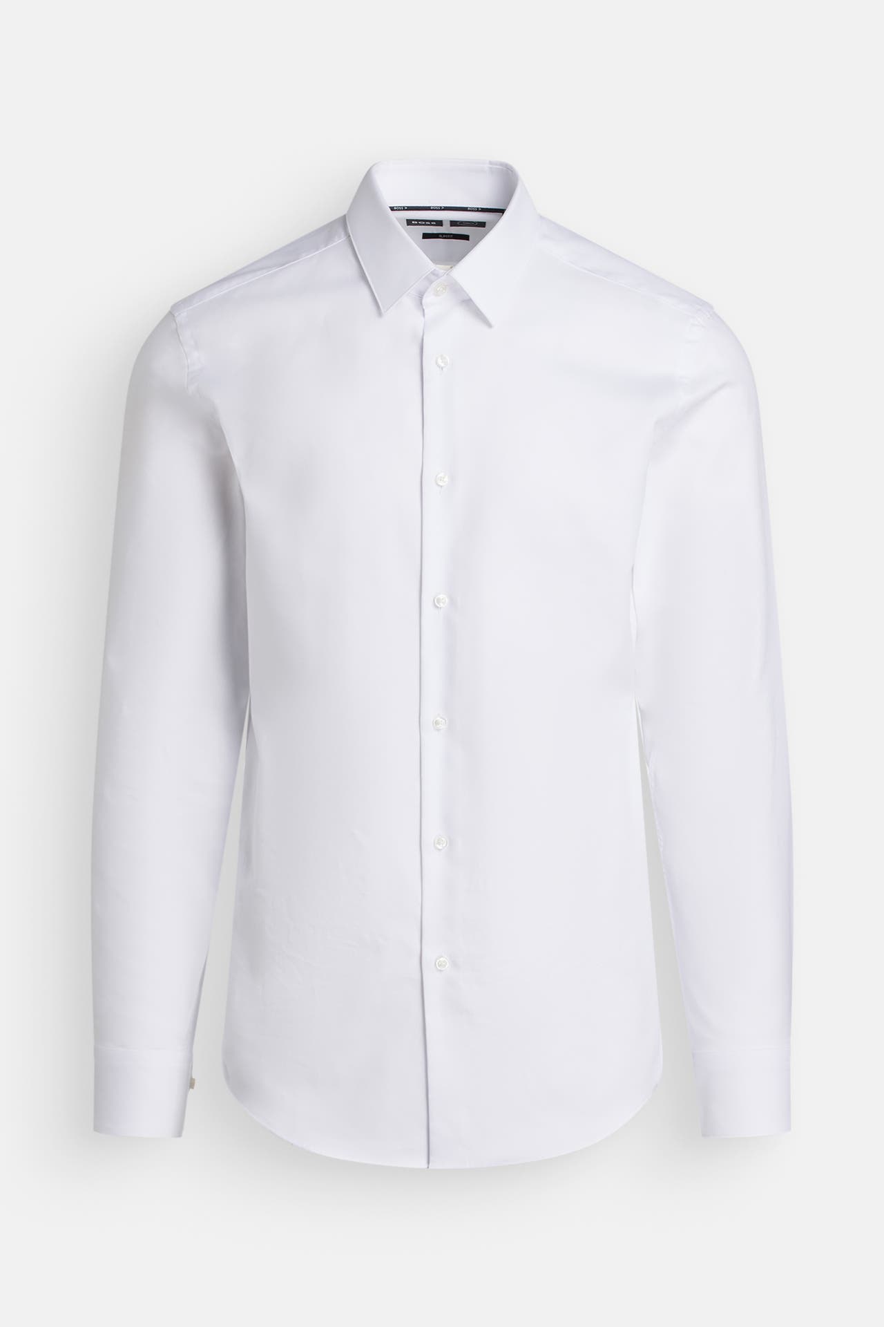 BOSS Business-Hemd 'Hank' Slim Fit, Bild 1