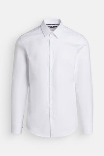 BOSS Business-Hemd 'Hank' Slim Fit