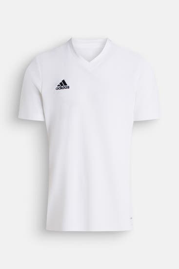 ADIDAS - Funktionsshirt weiß