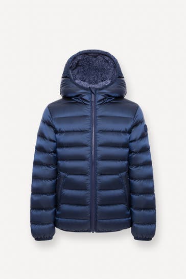 COLMAR Daunenjacke dunkelblau