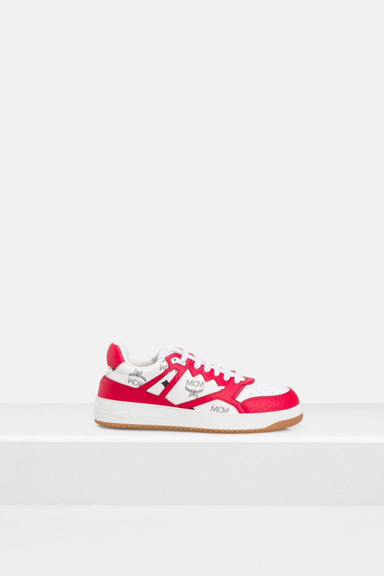 MCM Sneaker 'Neo' mehrfarbig, Bild 1