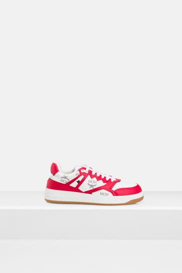 MCM Sneaker 'Neo' mehrfarbig