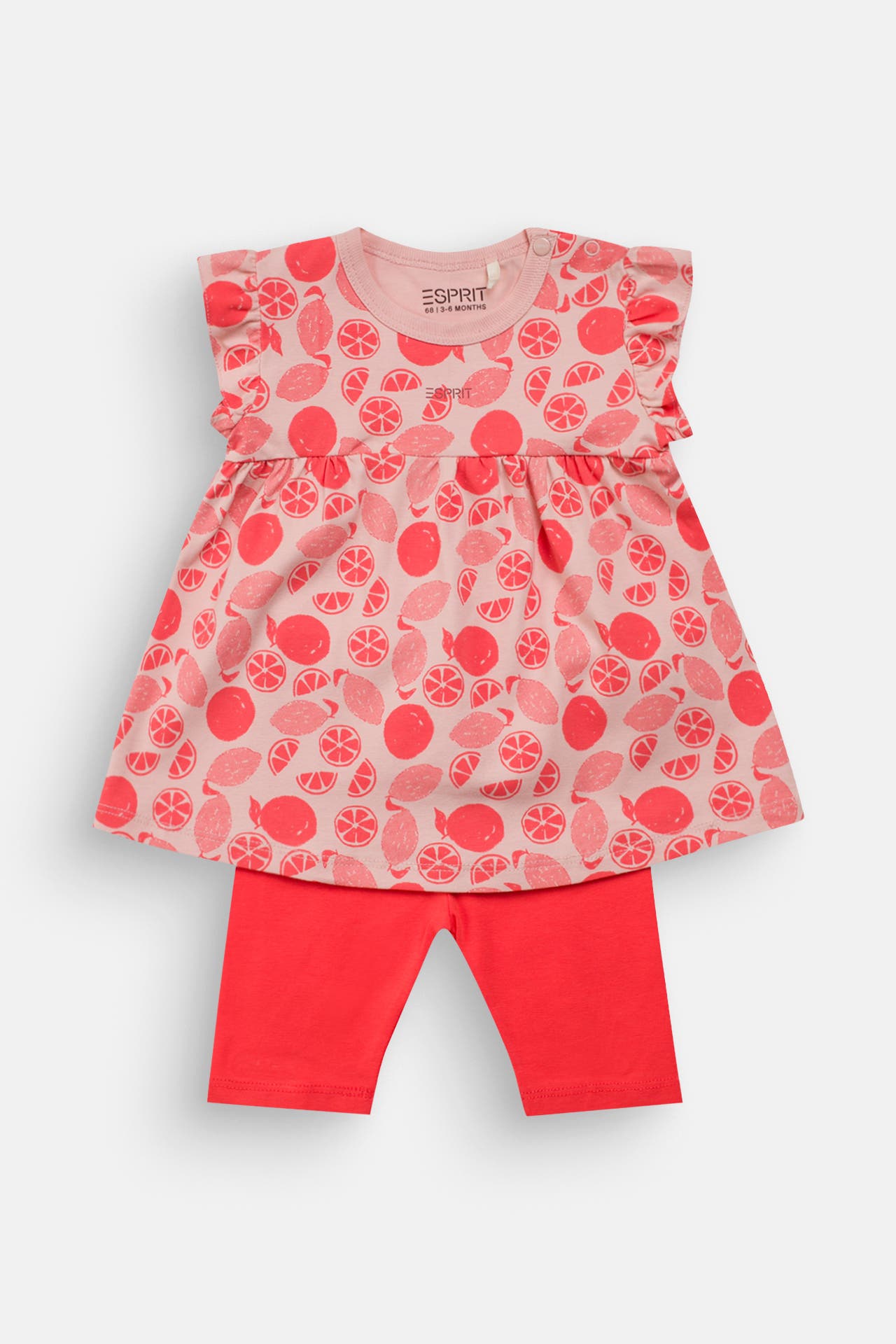 ESPRIT Set: T-Shirt und Leggings, Bild 1