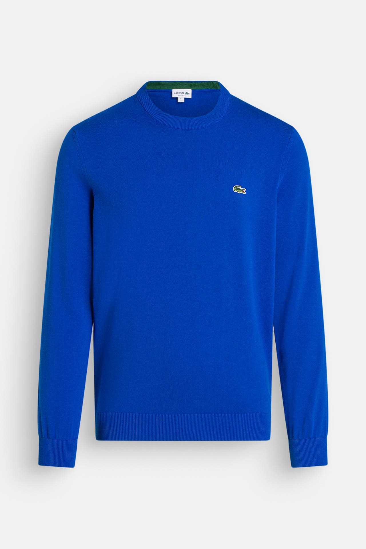 LACOSTE Strickpullover royalblau, Bild 1