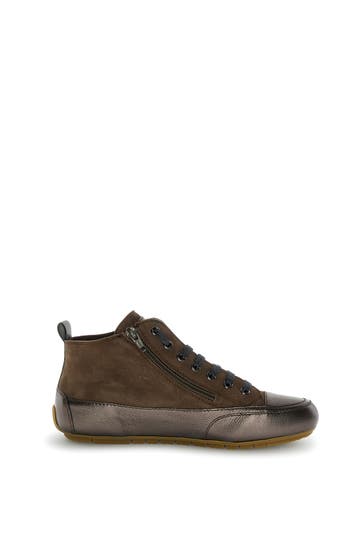 CANDICE COOPER Sneaker braun