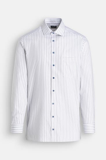 OLYMP Luxor modern fit - Casual-Hemd Modern Fit