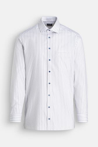 OLYMP Luxor modern fit Casual-Hemd Modern Fit