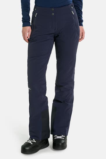KJUS Skihose 'Formula' nachtblau