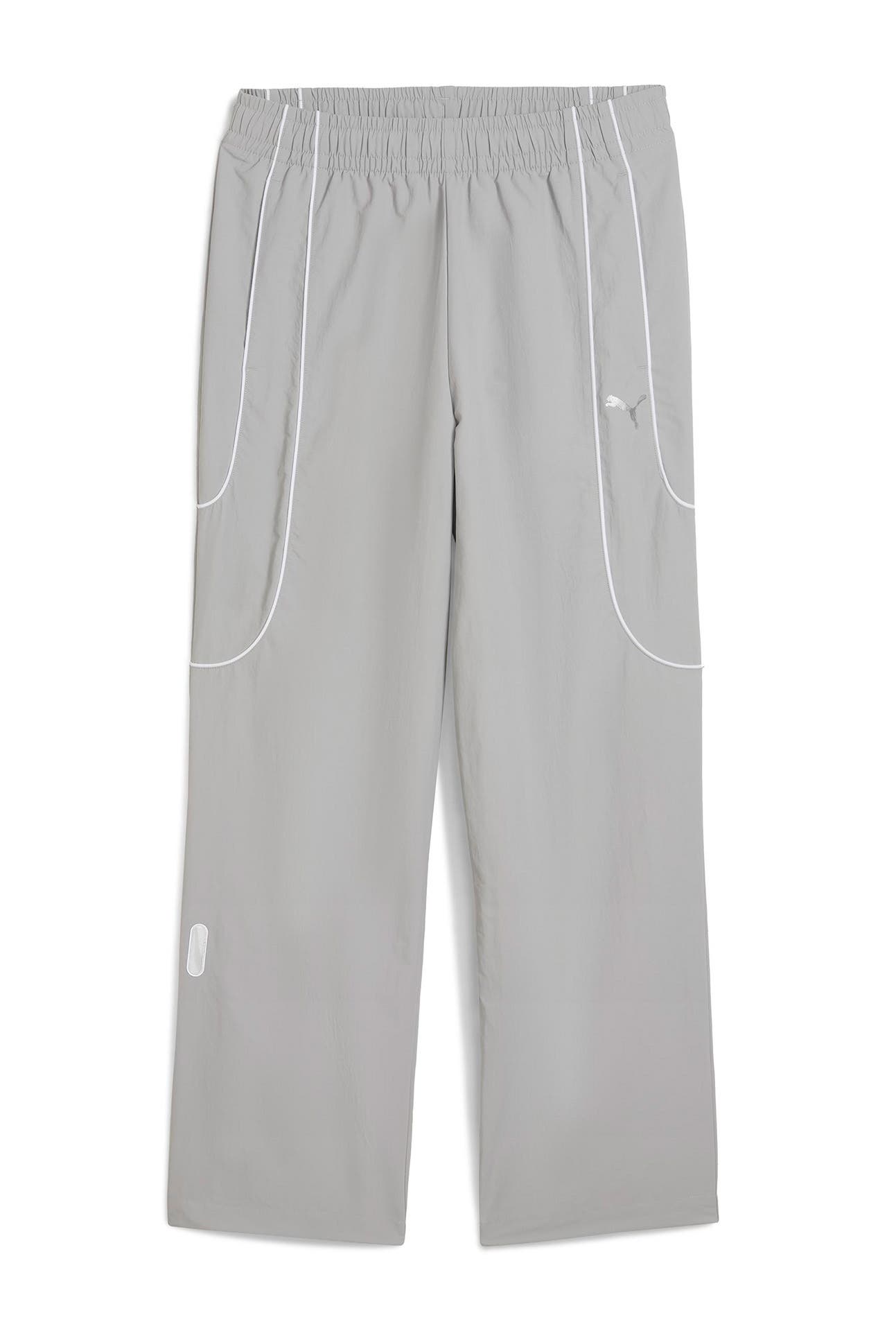 PUMA Sporthose 'Pumatech-X' grau, Bild 1