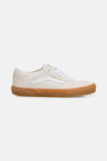 VANS Sneaker 'Rowley Classic' offwhite