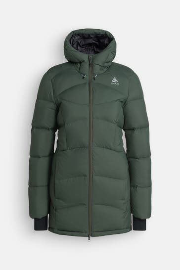 ODLO Light-Steppmantel 'Cocoon'