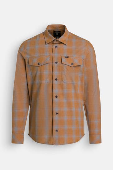 G-STAR Karohemd mehrfarbig