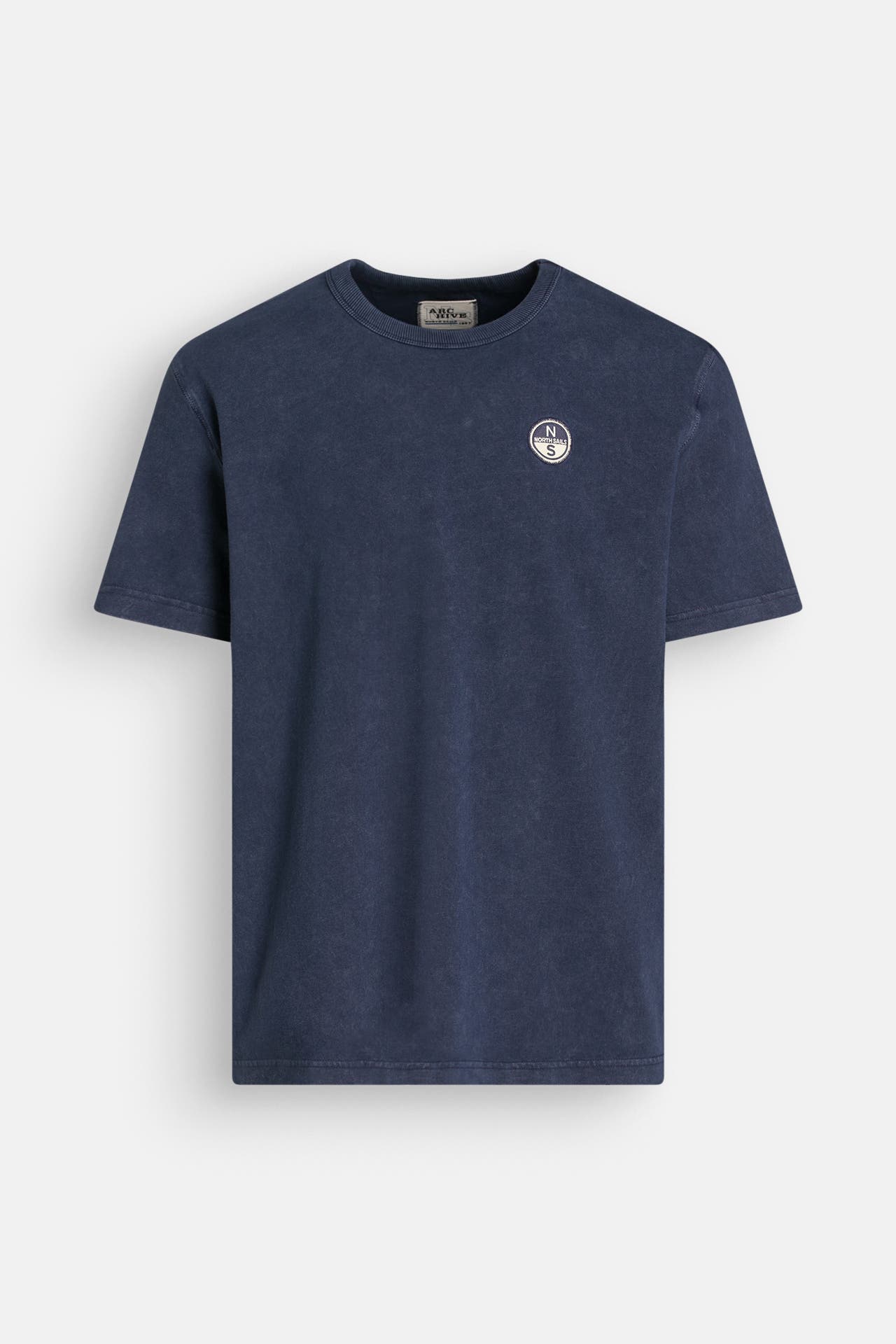 NORTH SAILS T-Shirt dunkelblau, Bild 1