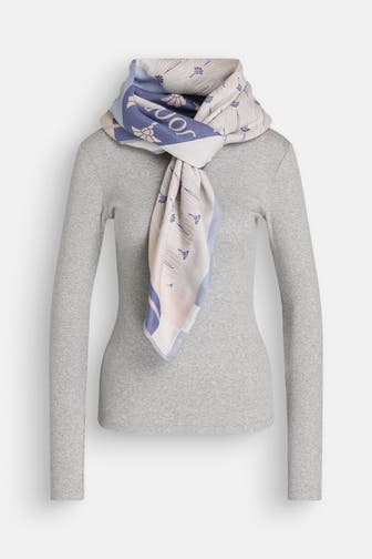 JOOP! Tuch 'Alessia' gemustert