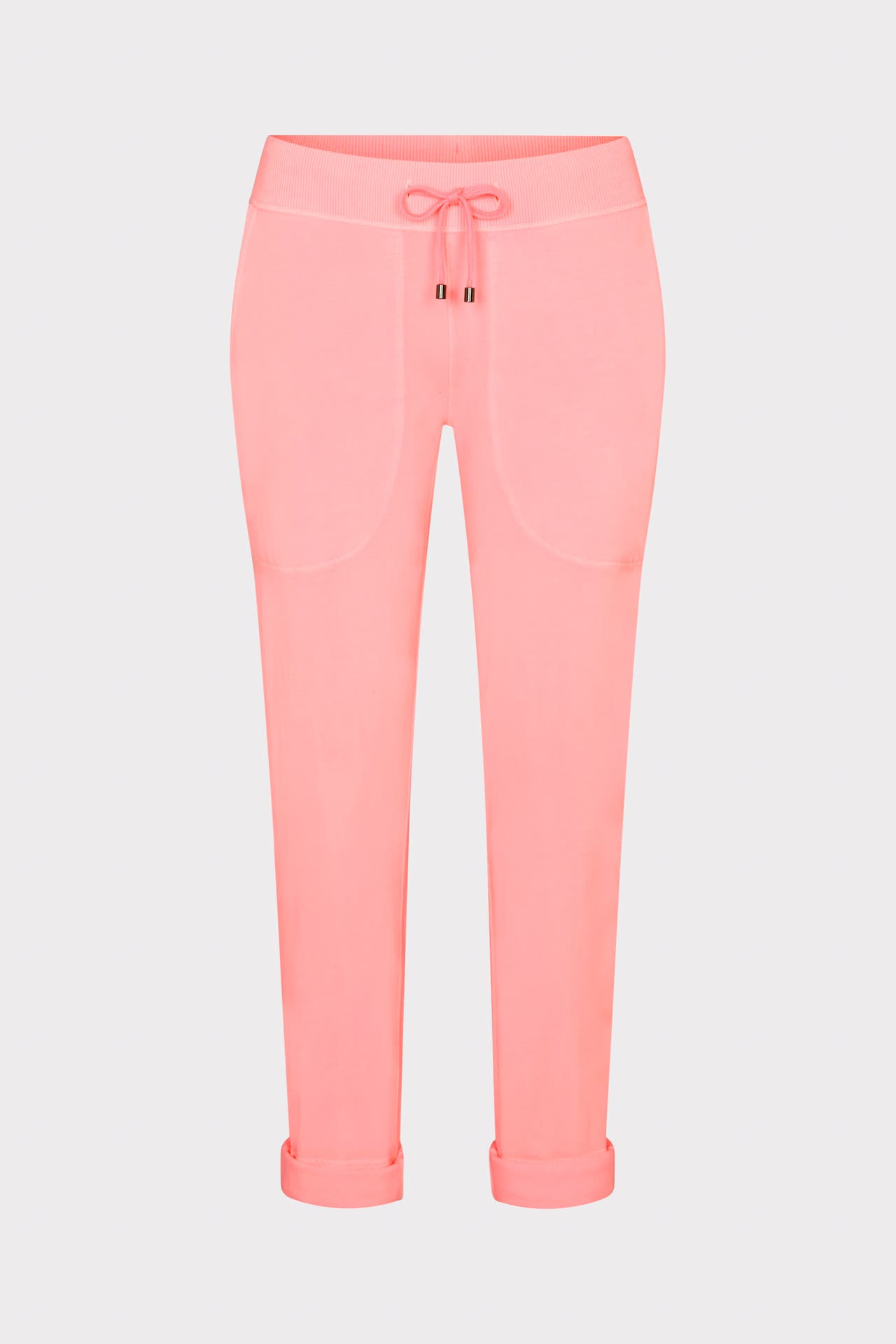 JUVIA Joggpants 'Cathy' pink, Bild 1