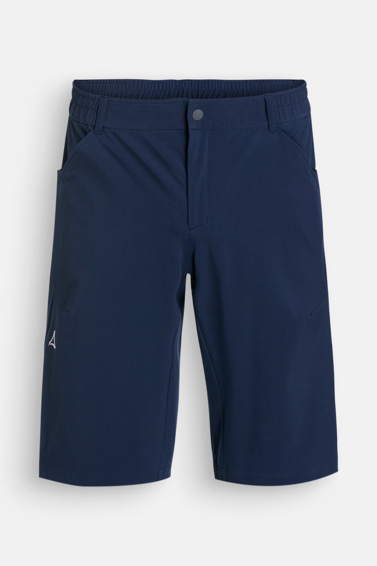 SCHÖFFEL Funktions-Shorts marine, Bild 1