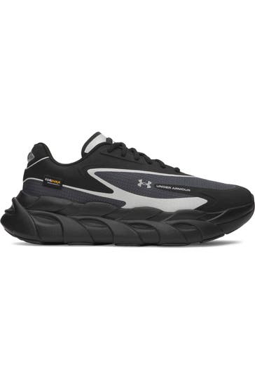 UNDER ARMOUR Laufschuhe 'Halo Runner Cordura' zweifarbig