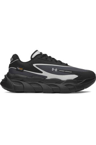 UNDER ARMOUR Laufschuhe 'Halo Runner Cordura' zweifarbig