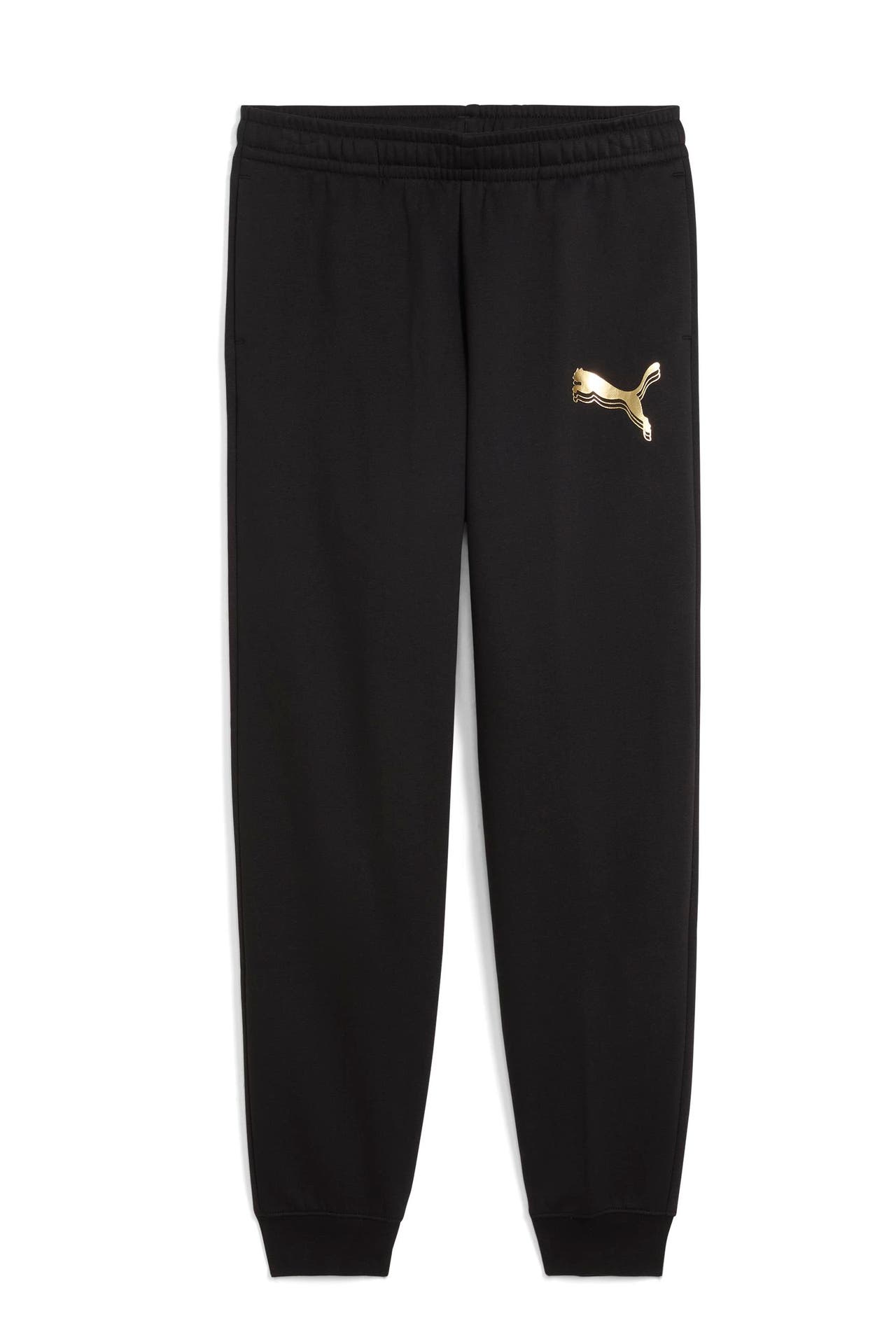 PUMA Sweatpants schwarz, Bild 1