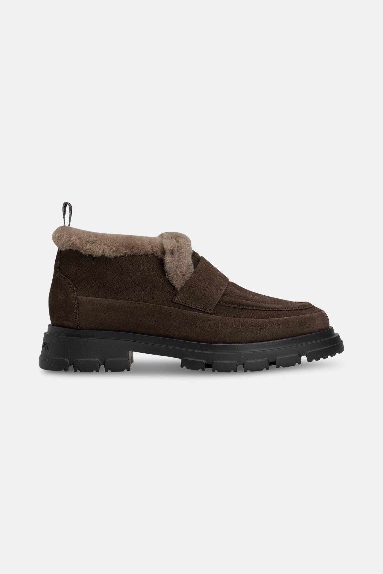 CANDICE COOPER Ankle Boots 'Chado' dunkelbraun, Bild 1