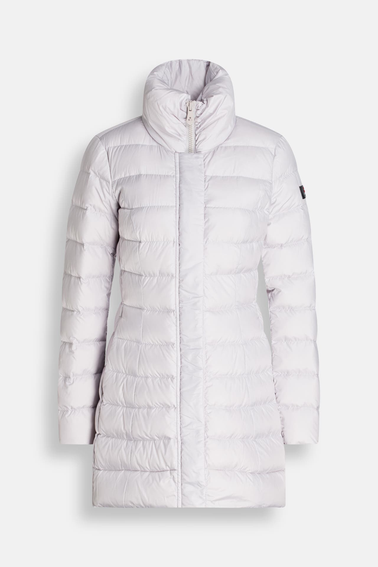 PEUTEREY Daunenjacke 'Sobchak' hellgrau, Bild 1