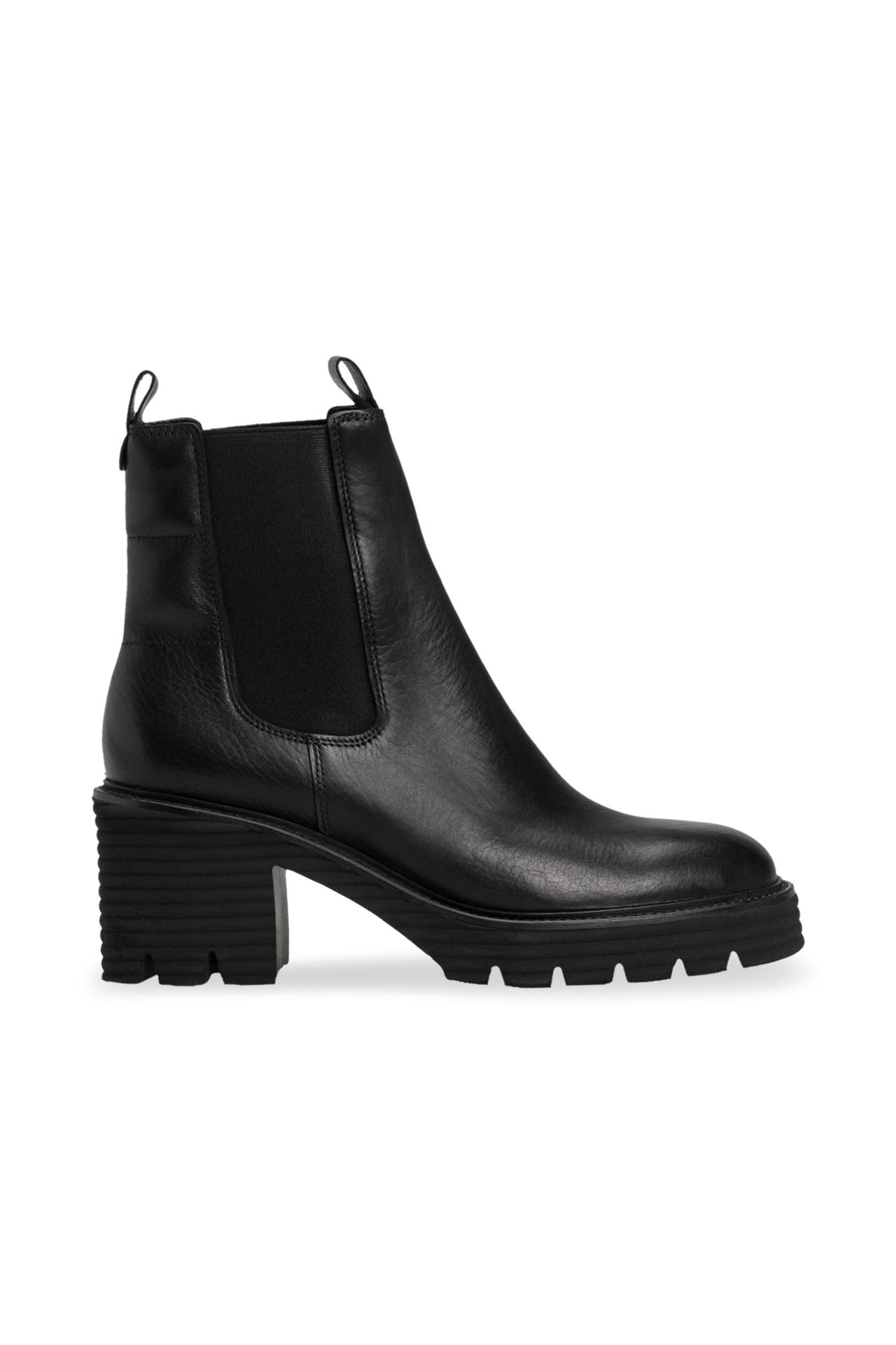 KENNEL & SCHMENGER Chelsea-Boots schwarz, Bild 1