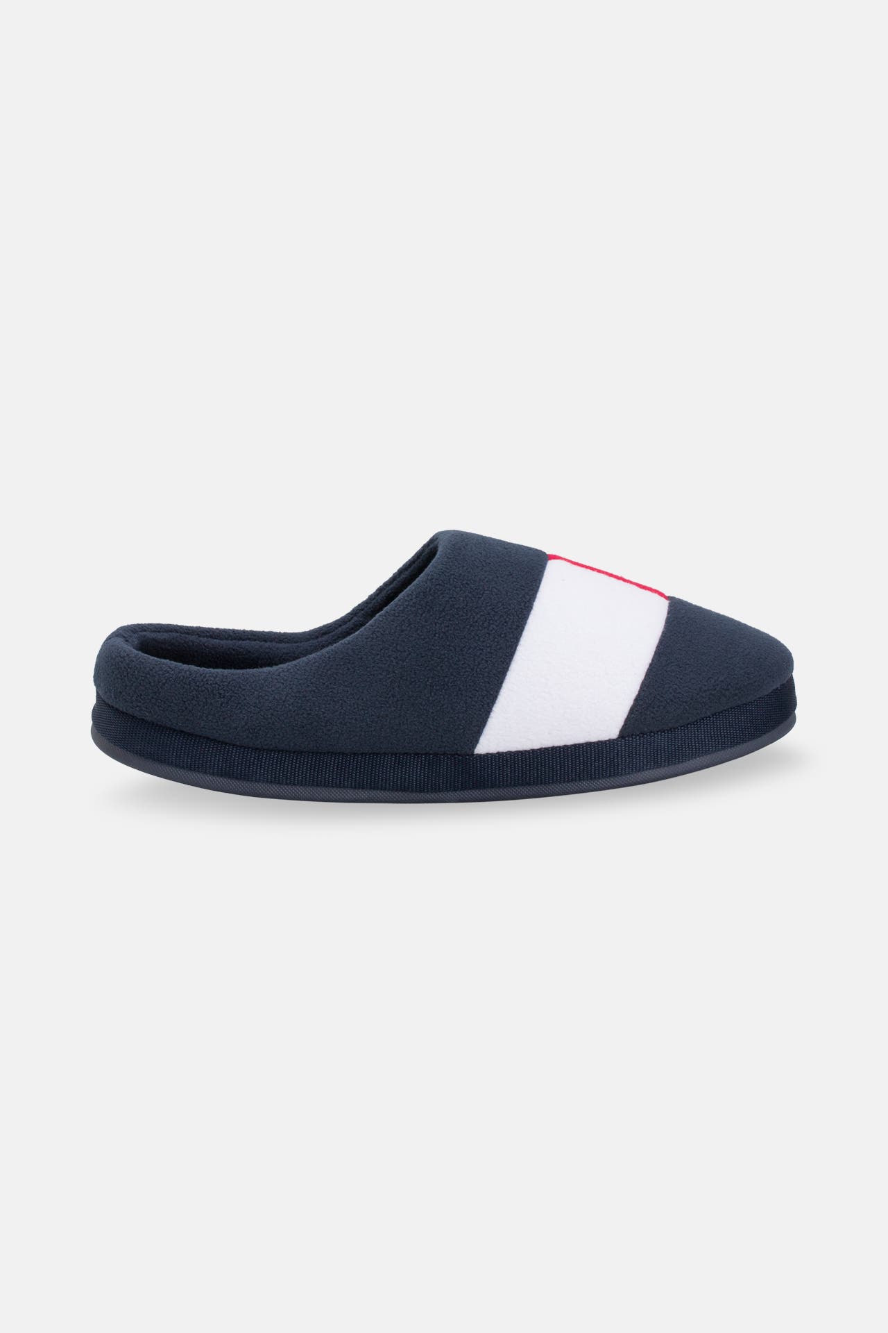 TOMMY HILFIGER Hausschuhe 'Cornwall' mehrfarbig, Bild 1