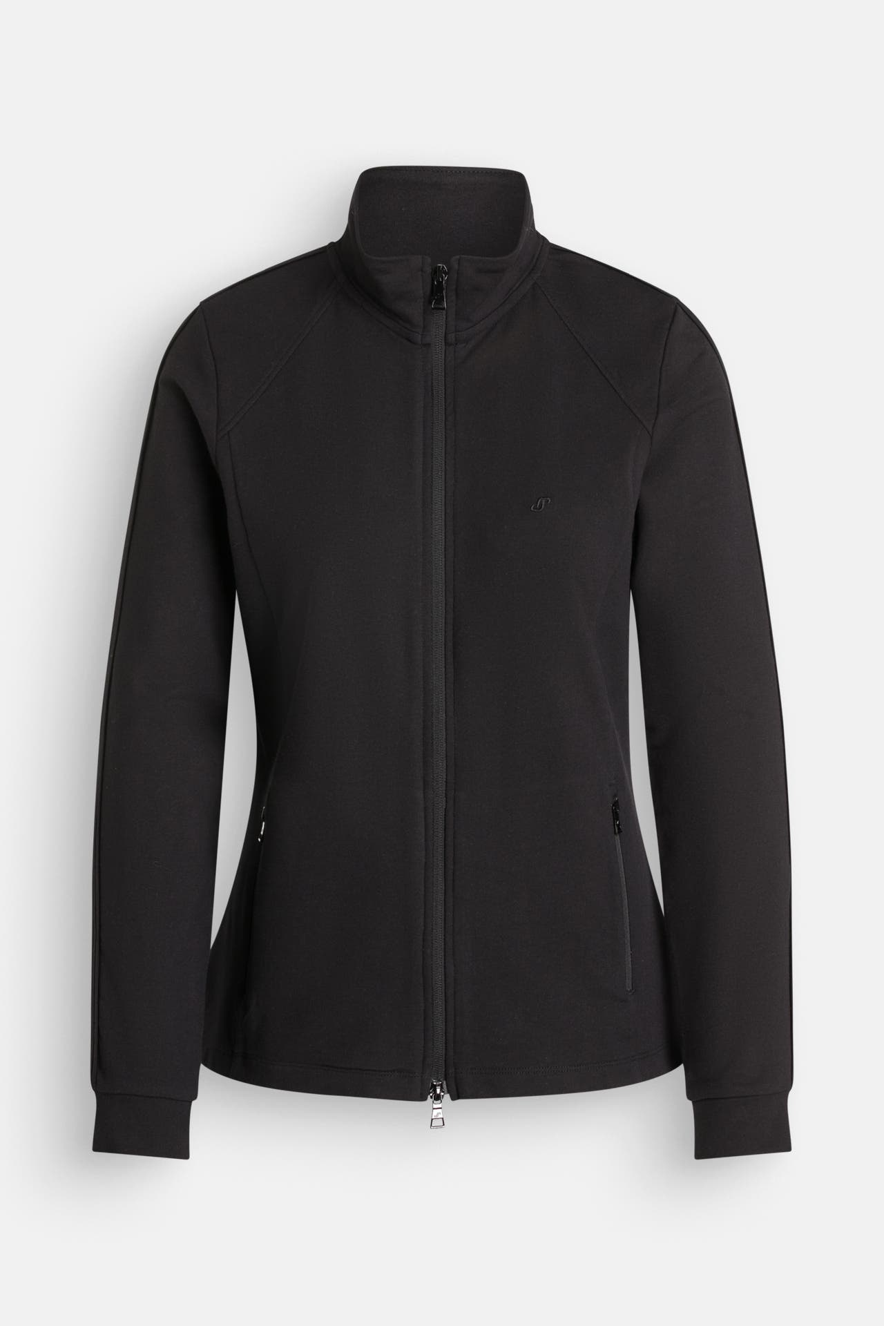 JOY SPORTSWEAR Sweatjacke schwarz, Bild 1