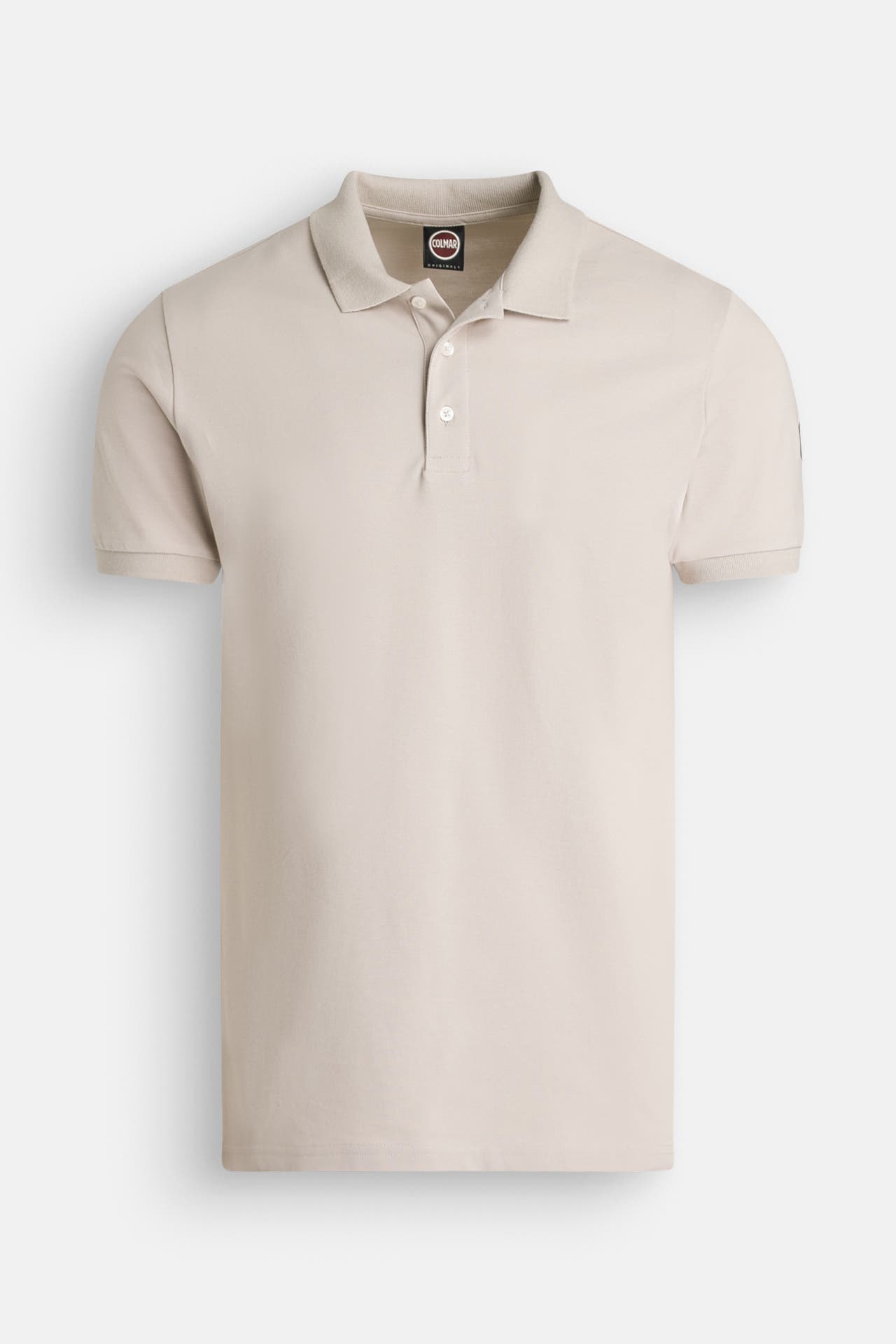 COLMAR Polo-Shirt beige, Bild 1