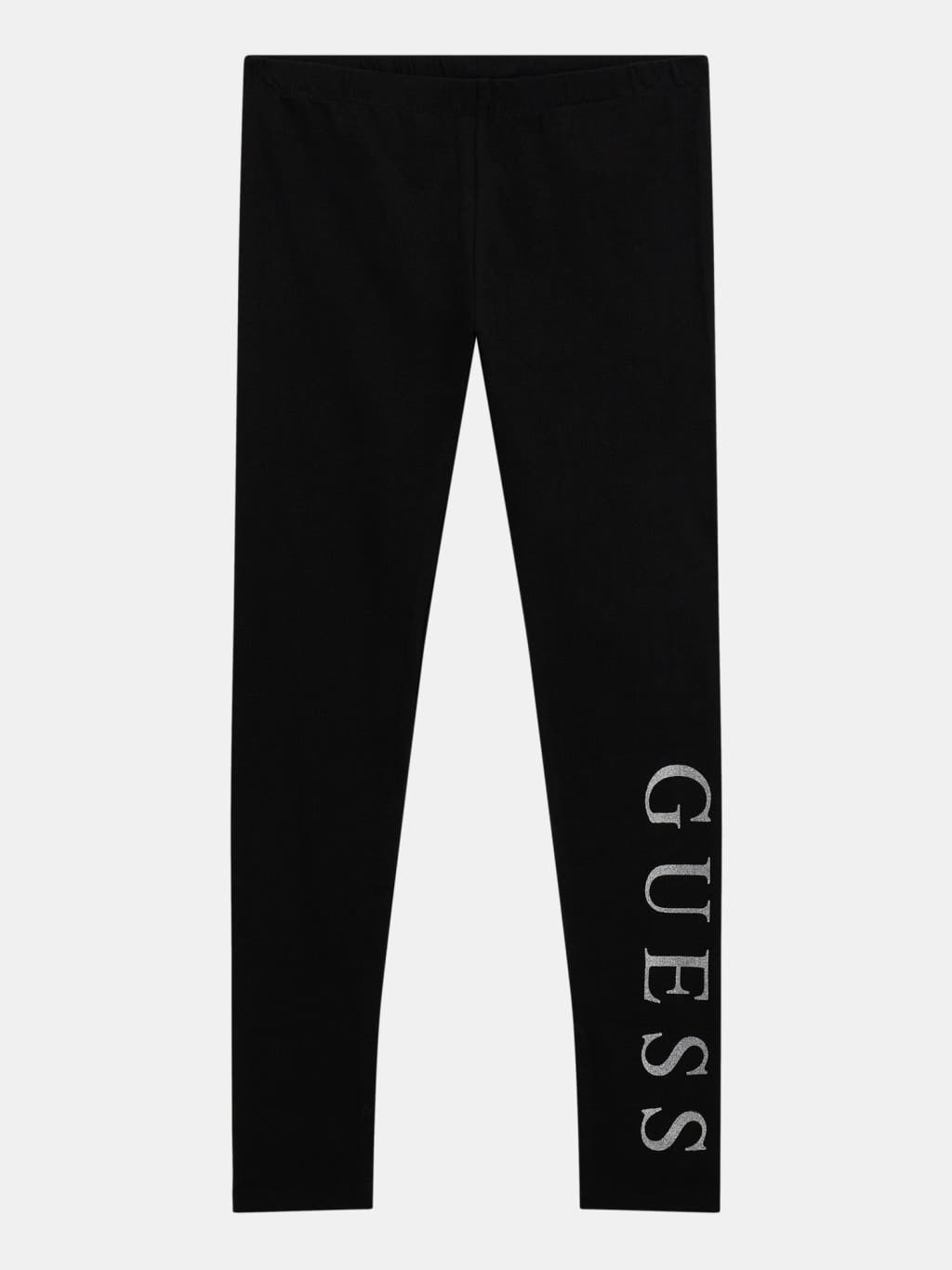 GUESS Leggings schwarz, Bild 1