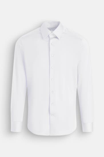 SAND COPENHAGEN Casual-Hemd Regular Fit