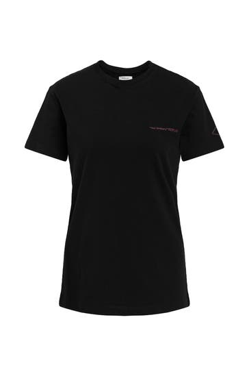 REPLAY T-Shirt schwarz