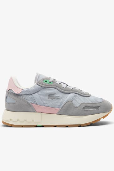 LACOSTE Sneaker '237' mehrfarbig