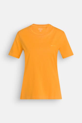 GANT T-Shirt orange