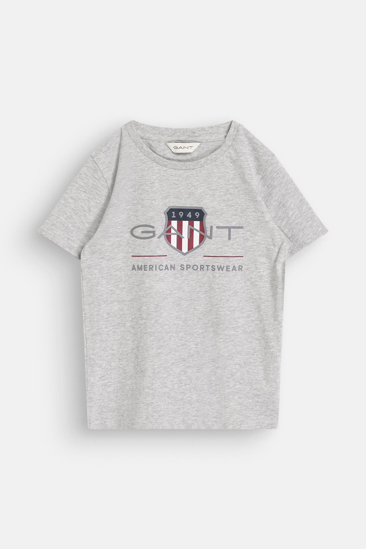 GANT T-Shirt grau, Bild 1